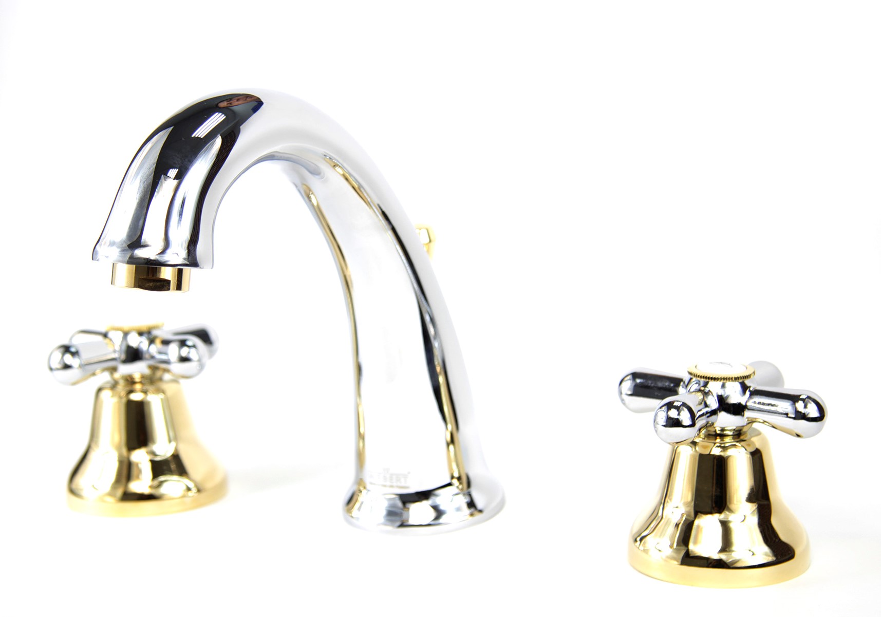 AM750101017 Смеситель для раковины Webert Armony