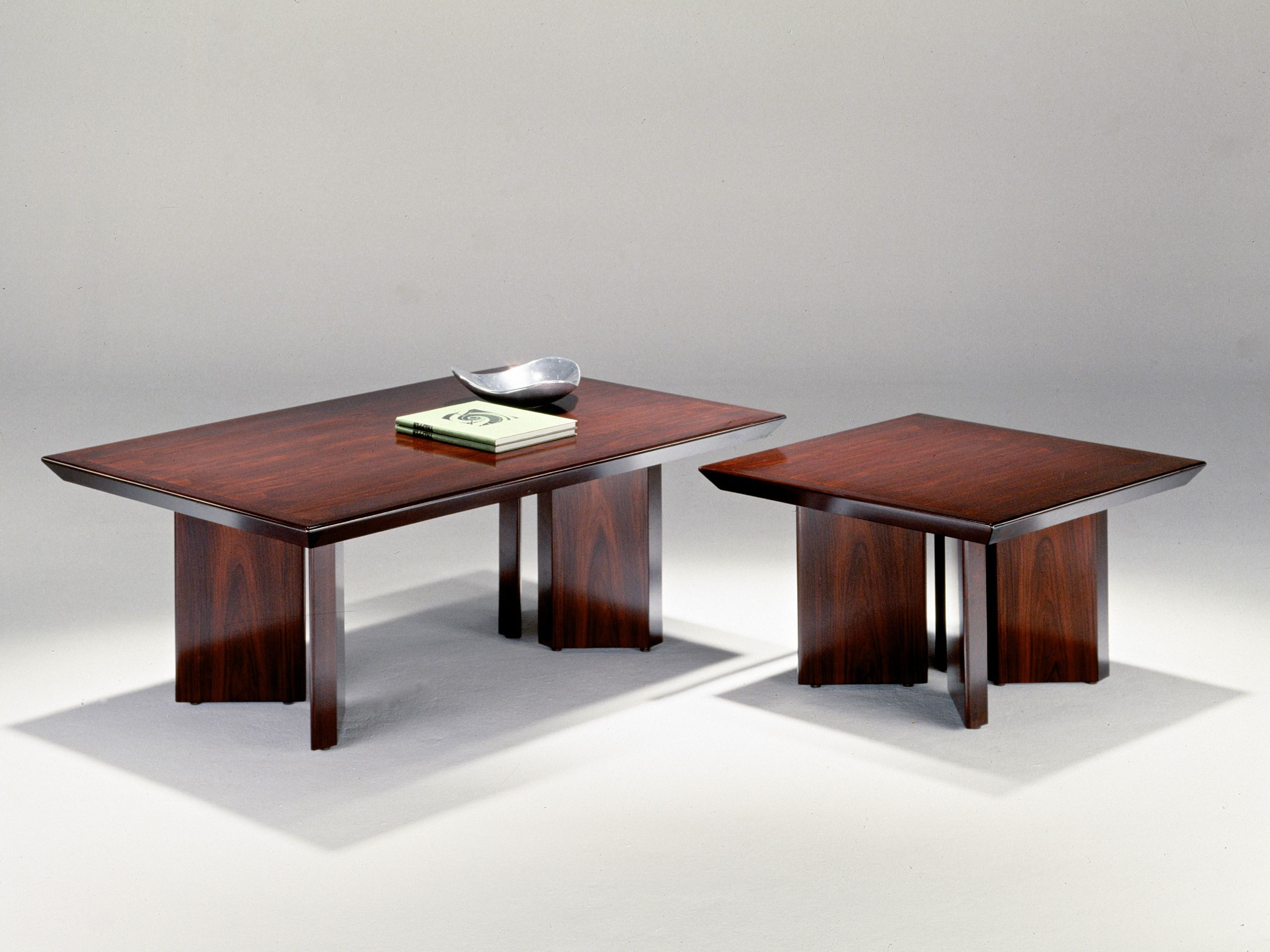 Классический стиль квадратный стол Dyrlund 6514A ARCH-00073957 - Вид №1