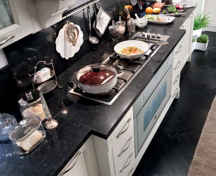 Кухня  CALLESELLA CLASSIC MELODY  - Вид №3