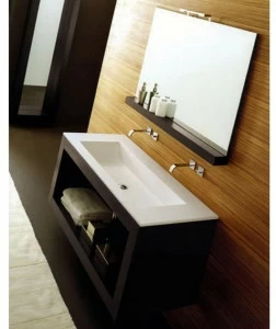 LASA IDEA Подвесная тумба под умывальник Iks