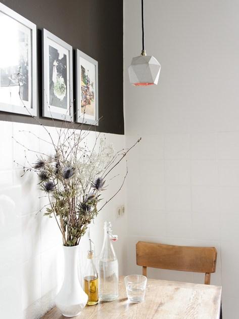 GANTlights Подвесной светильник из бетона T sun-id-1416081 - Вид №6