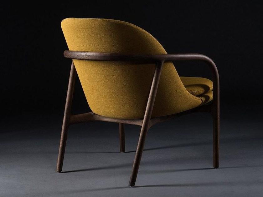 Artisan Кресло из ткани Neva sun-id-1407496 - Вид №1