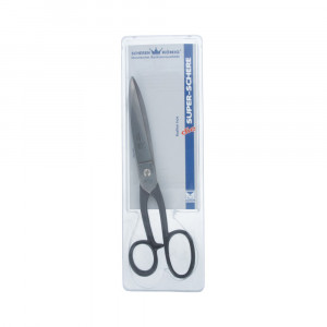 122 Ножницы KONIG-PAUL для кожи 218 мм . Scheren-konig