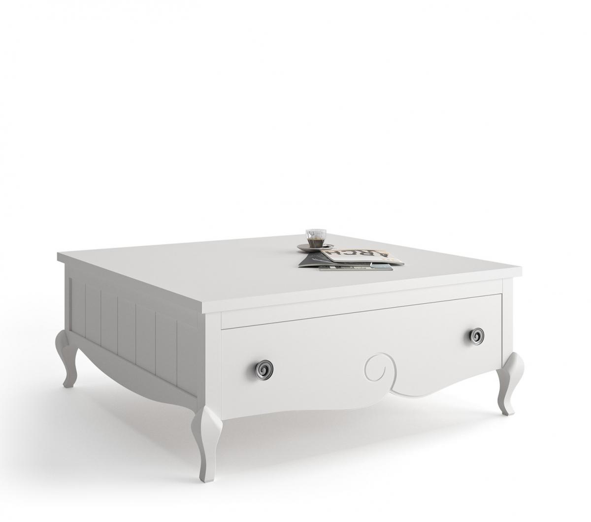 090713 Кофейный столик Grupo Seys Volga Santreyd - Вид №1