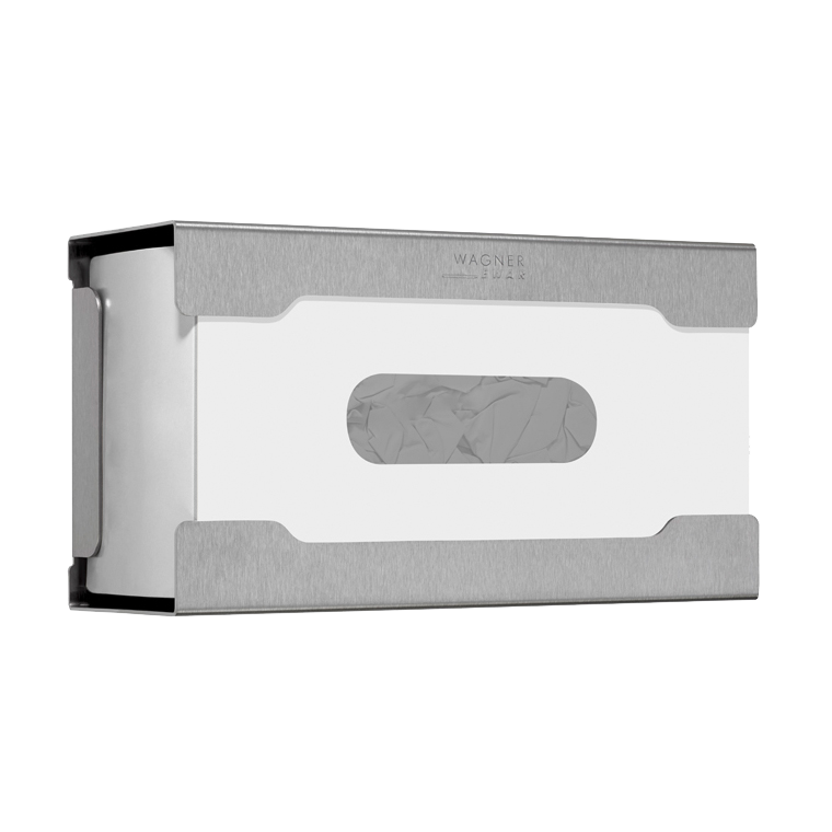 728545 Диспенсер для перчаток WP123 WAGNER_EWAR A-LINE Wagner Ewar 
