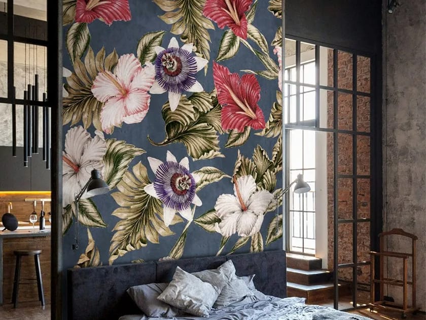 Экологически чистые моющиеся обои без ПВХ WallPepper Online SELECTION ARCH-00107625