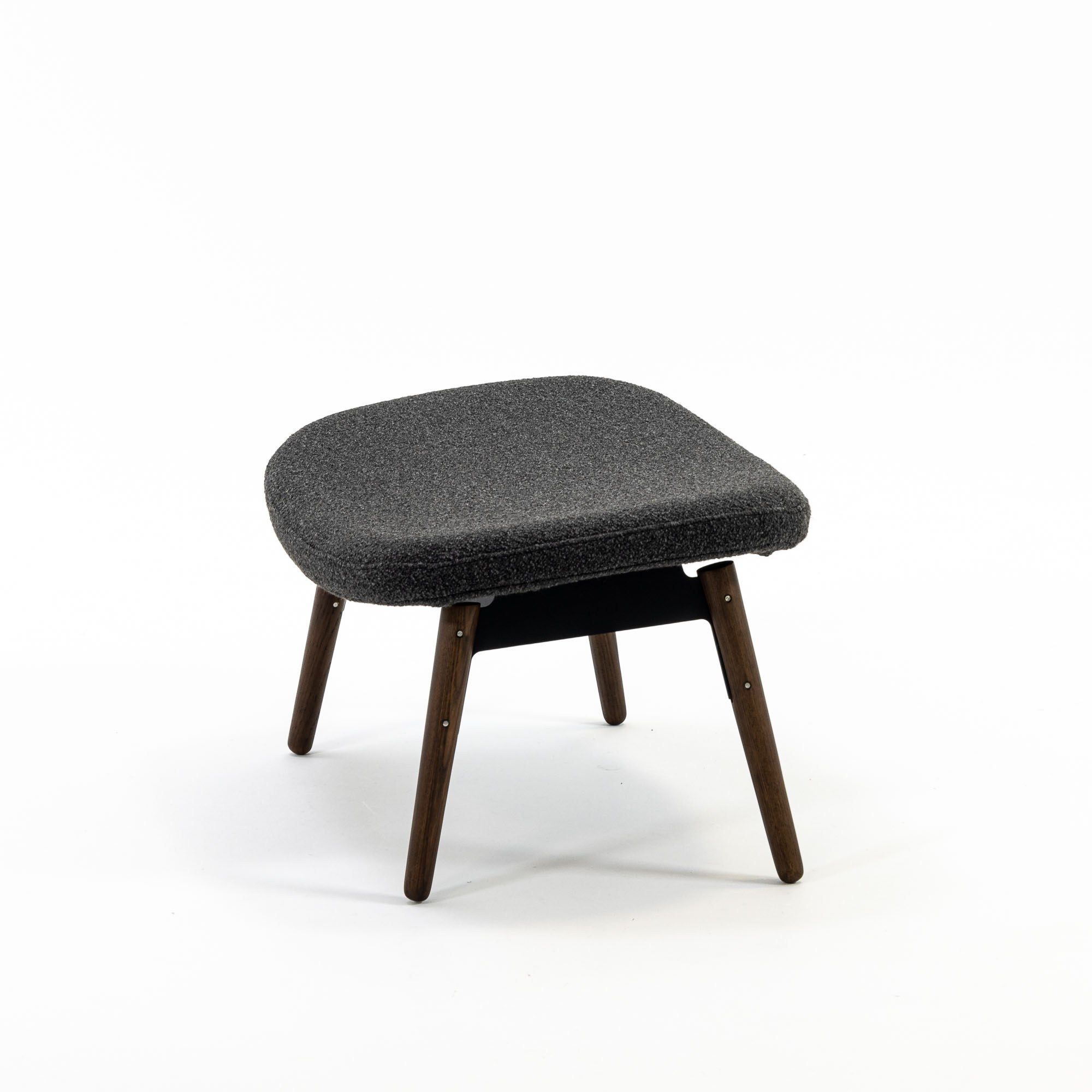 Тканевая подставка для ног Case Ella ARCH-00053284 - Вид №4