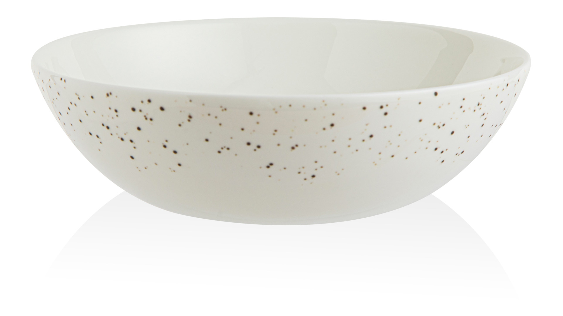 10637573 Royal Worcester Салатник порционный Royal Worcester "Забавная фауна","Утки" 15см Фарфор костяной  - Вид №1