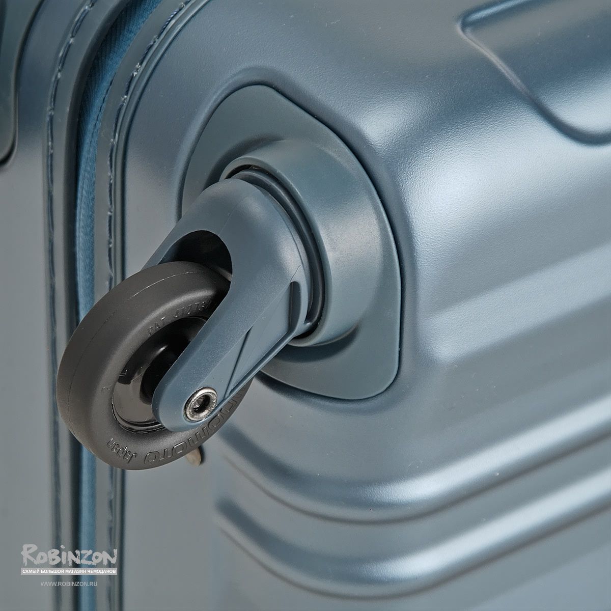 M5000-54-52 Чемодан M5000*52 S March Cosmopolitan - Вид №7