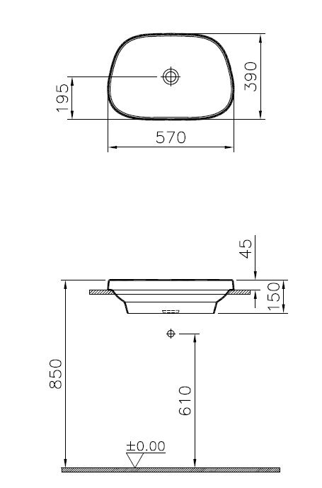 5653B470-0016  Vitraglobal Frame - Вид №1
