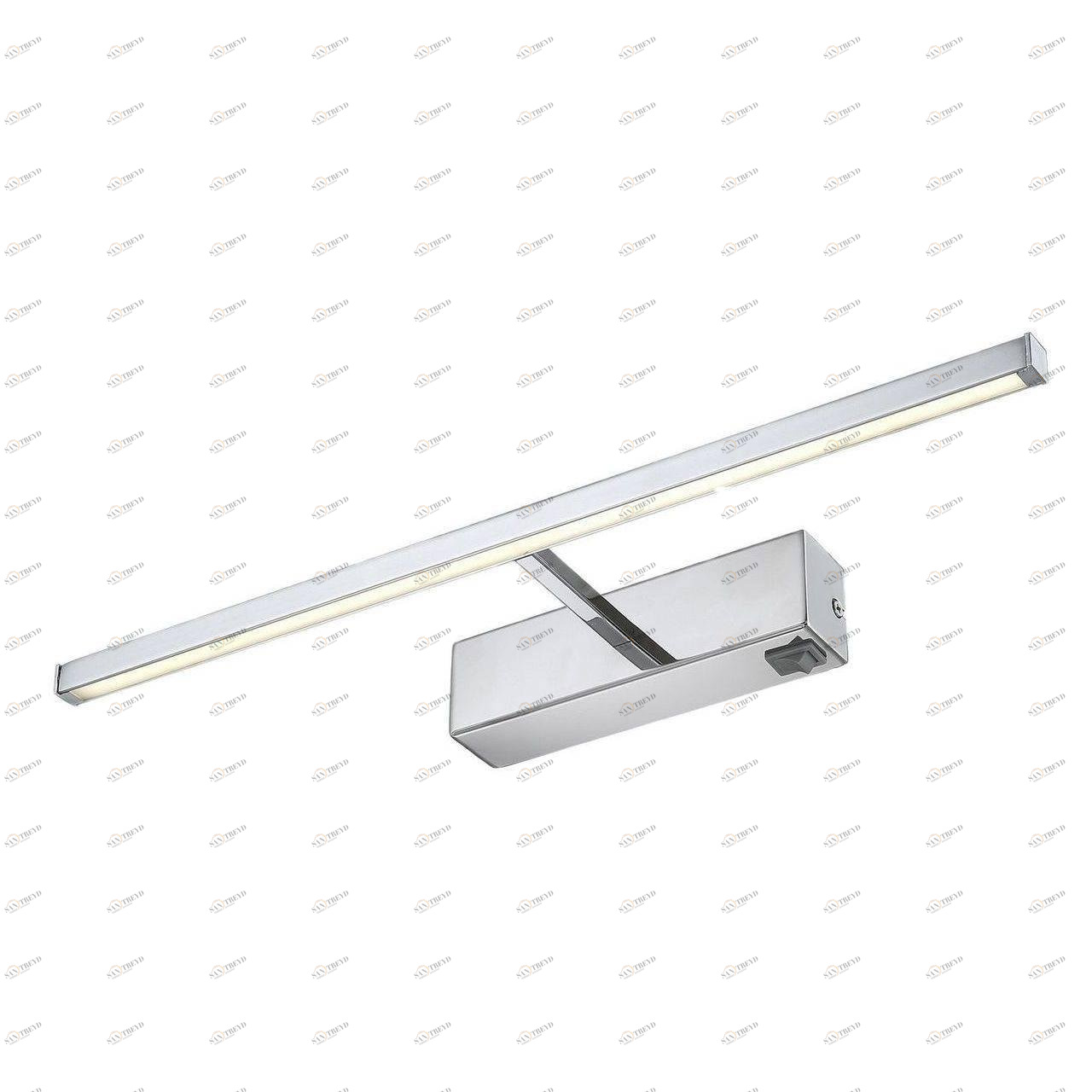 Подсветка для картин Arte Lamp Picture Lights Led A5308AP-1CC ARTE LAMP PICTURE LIGHTS LED 076981 Хром 