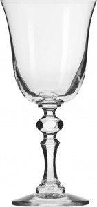 10627083 KROSNO Бокал для красного вина Krosno "Криста" 220мл Стекло