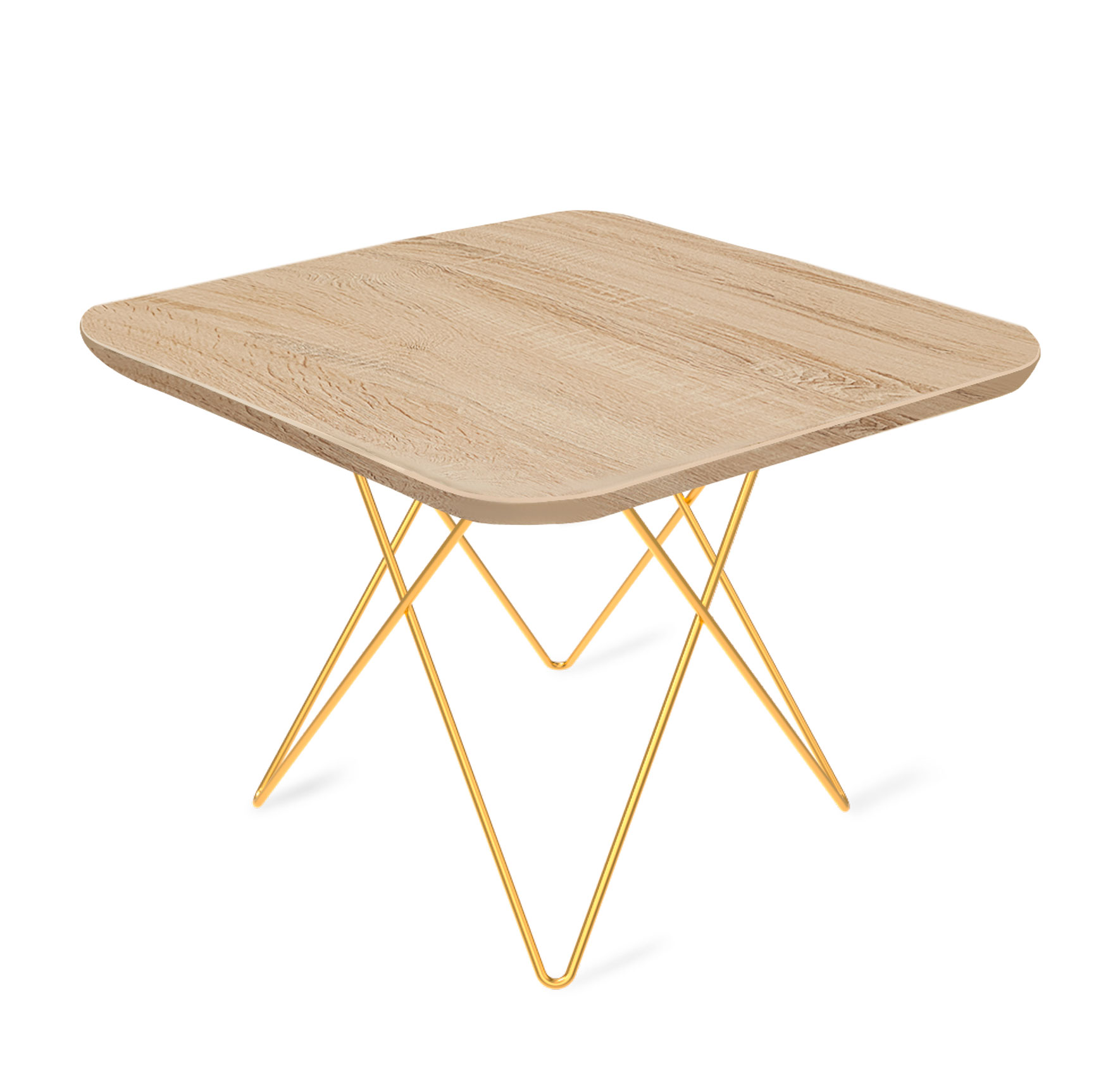 Столик журнальный SHT-TU37/ЛДСП 60/60 Santreyd 