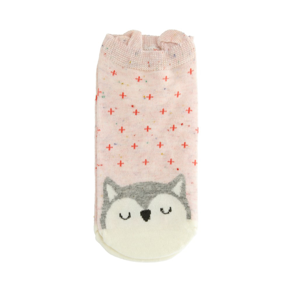 36-39 Носки №01 342166 "Joyful bird" р Santreyd 