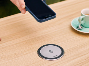 Беспроводная зарядка