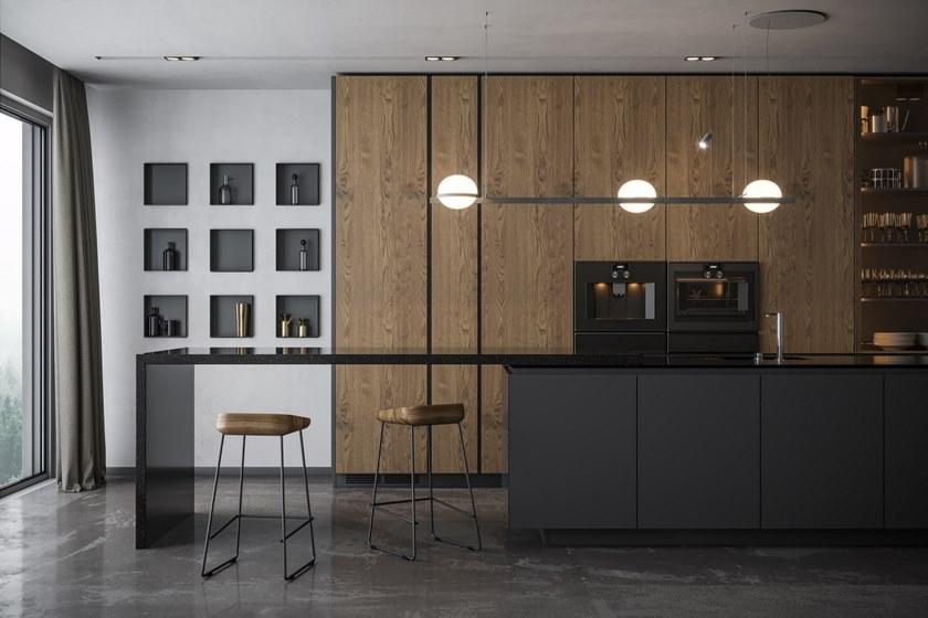 ESS Easy Drain Ниша / полка для ванной из нержавеющей стали Container sun-id-1476145 - Вид №3