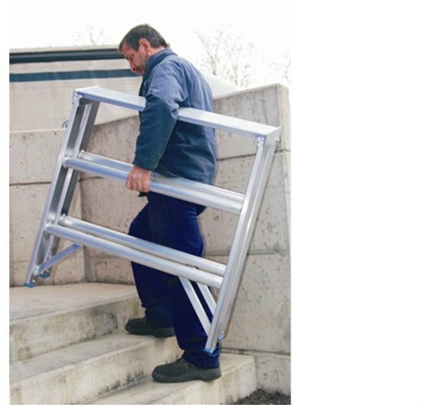 Frigerio Carpenterie Строительный мольберт sun-id-1491085 - Вид №1