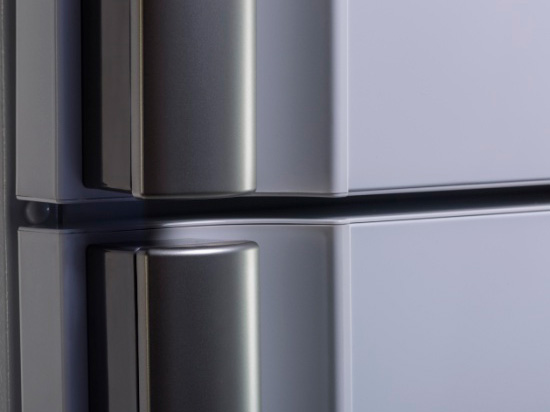 1116842 Холодильник с морозильником   Sharp SJXE59PMWH белый STDN-0088244 - Вид №19