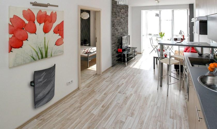 ATH Italia Электрический каменный радиатор с силиконовым аккумулятором sun-id-1427465 - Вид №2