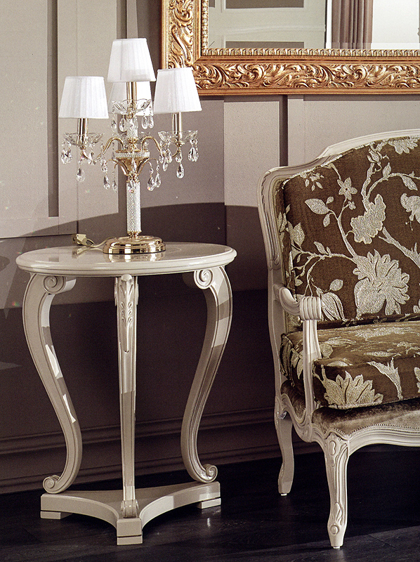 Столик PILADE SEVEN SEDIE 00TA107 