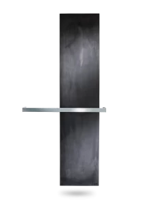 Электрический радиатор 130 x 50 cm UNI Grande barre bain Cinier  750 Вт