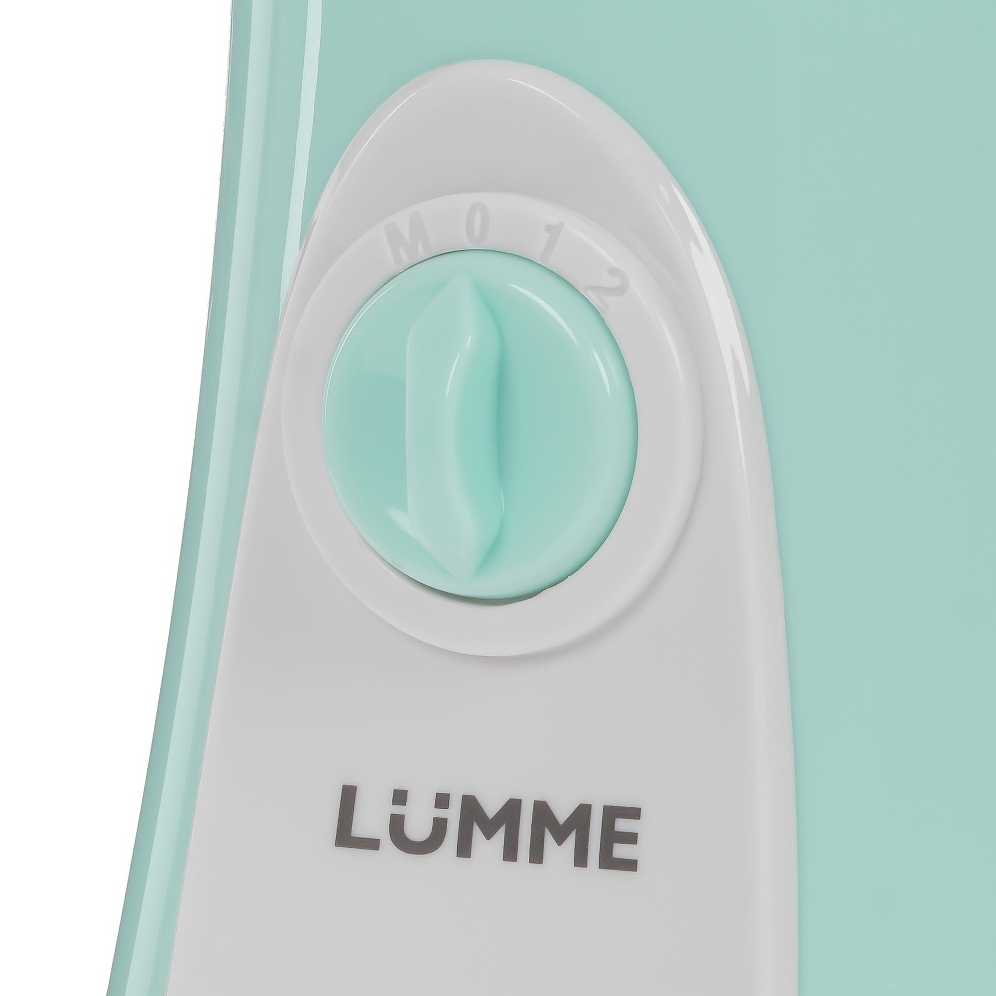 9921933 Блендер стационарный LUMME LU-1889 бирюзовый STDN-0095949 - Вид №3