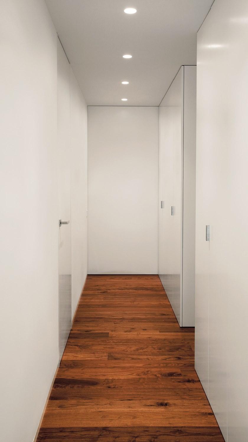 Arkoslight Встраиваемый светодиодный точечный светильник Fox sun-id-1437548 - Вид №5