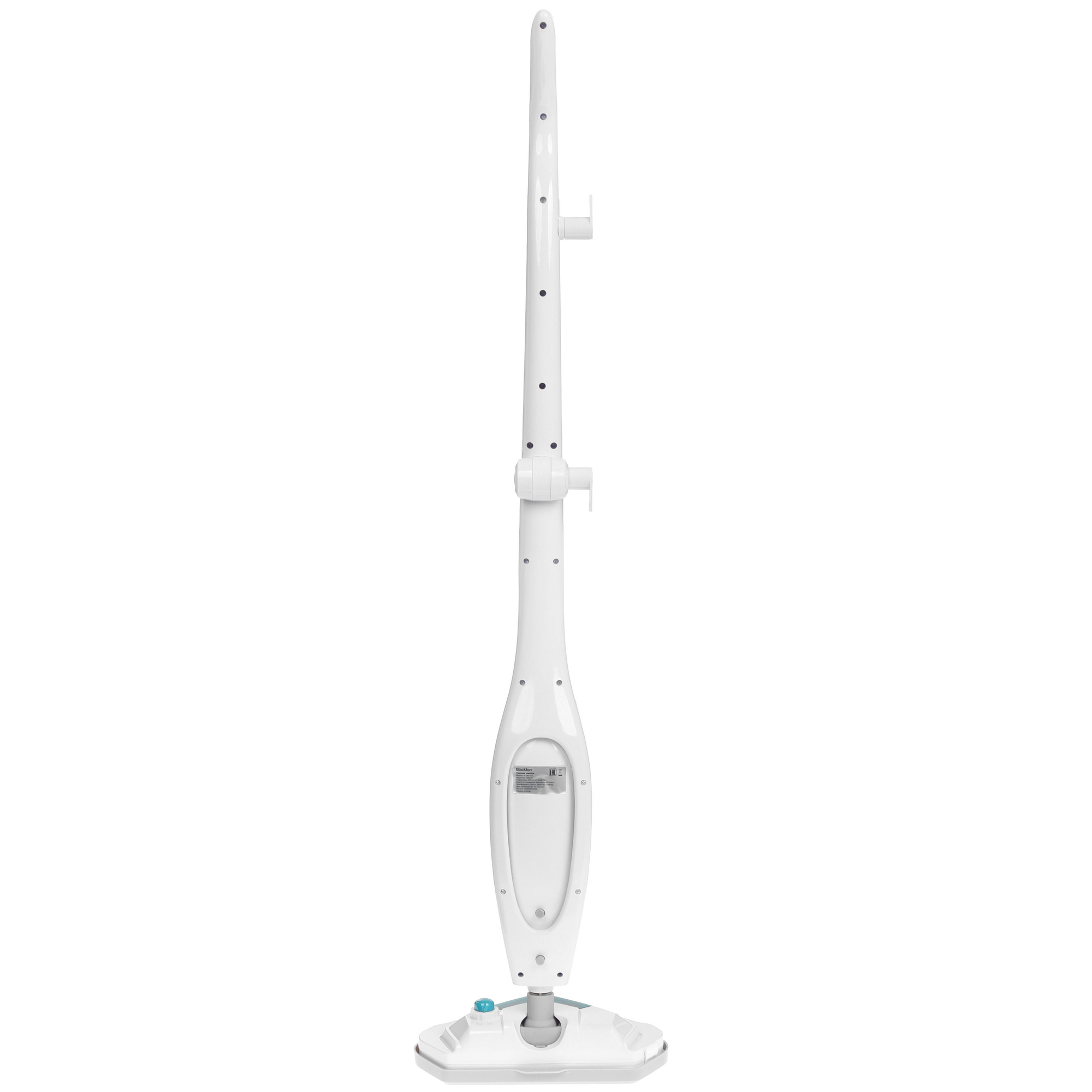 9087973 Пароочиститель Blackton Bt SM1115 бирюзовый STDN-0093778 - Вид №4