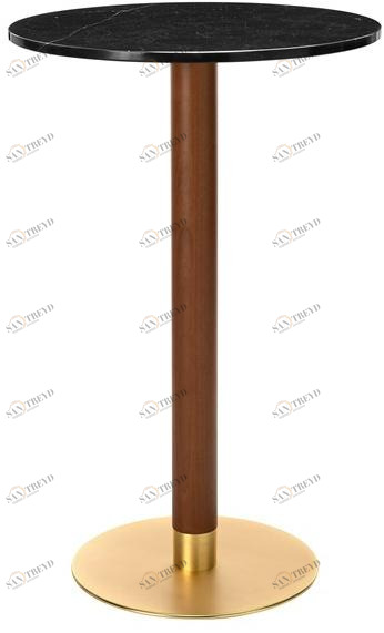 Wiener GTV Design Круглый стол по контракту sun-id-1491739