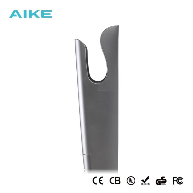 Коммерческие сушилки для рук AIKE AK2030_304  - Вид №4