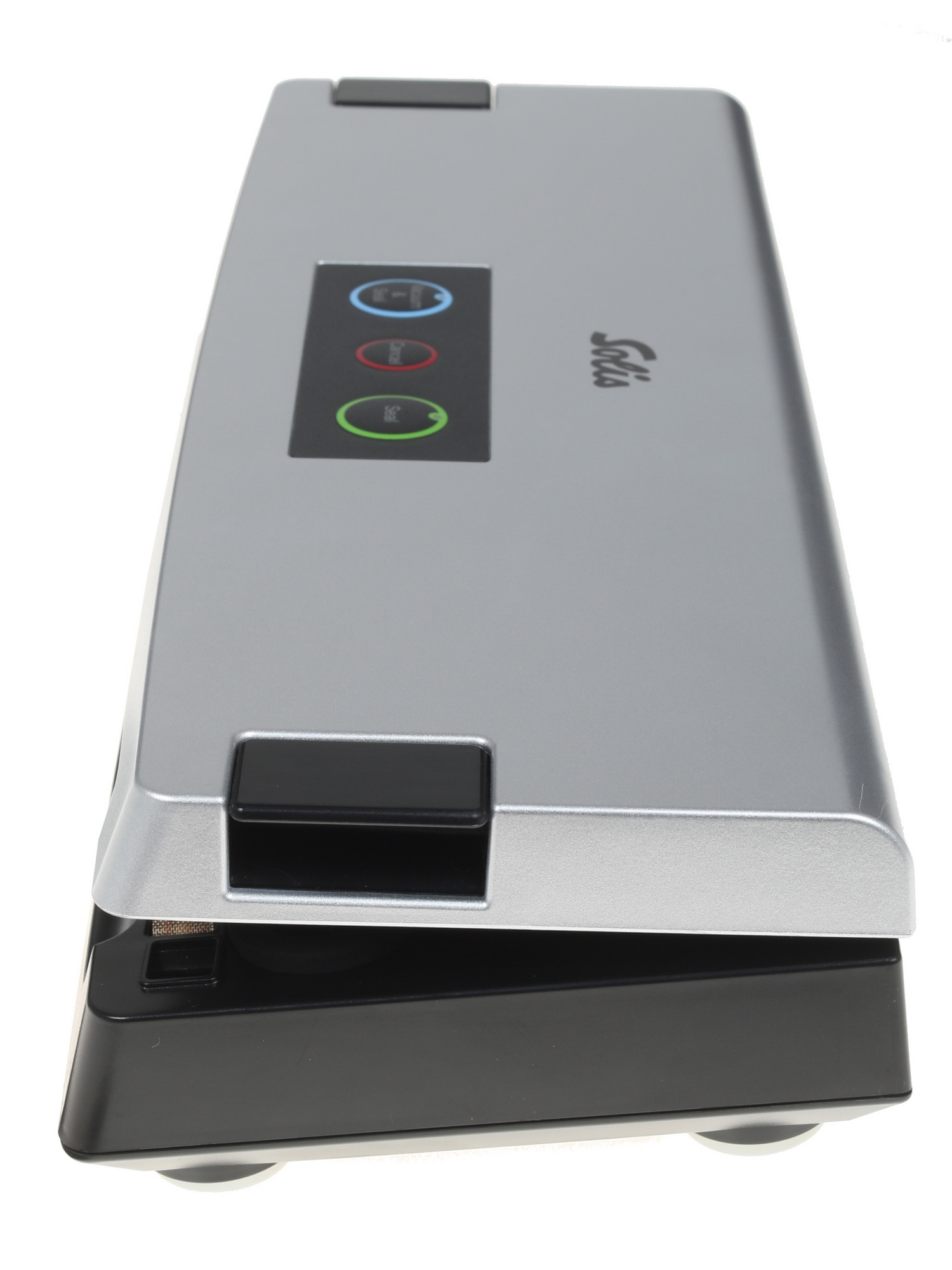 1121864 Вакуумный упаковщик Solis Vac Smart STDN-0032388 - Вид №4