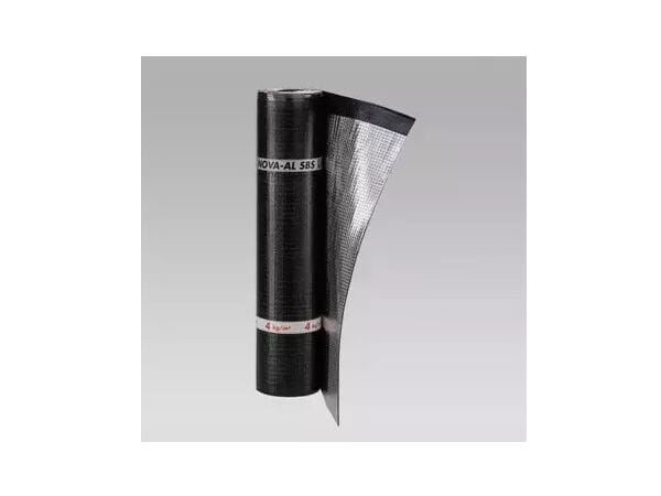 Битумная мембрана BPE Soprema NOVA-AL SBS/NOVA-CU SBS ARCH-00079716 - Вид №1