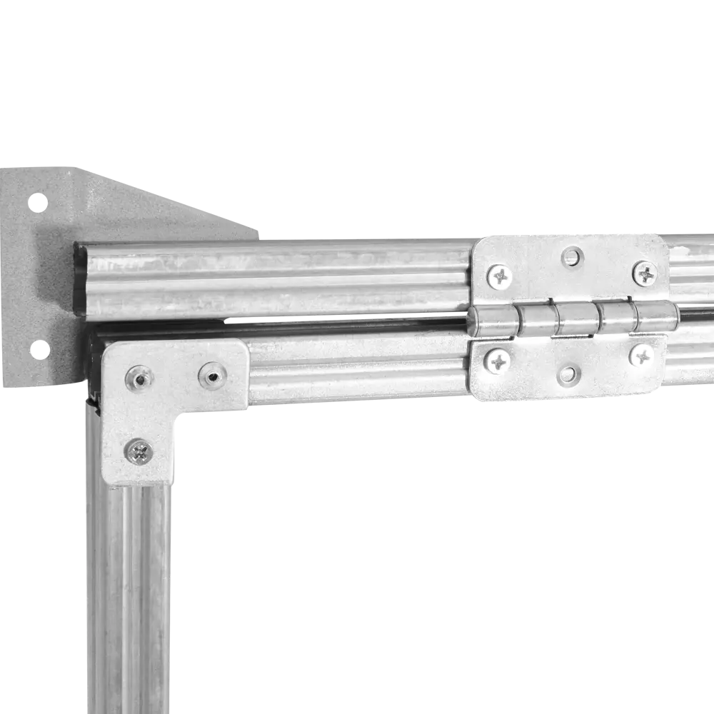 Форточка Благо «Огородная» для вентиляции теплиц 112×60 см 18424434 STLM-0010764 - Вид №2