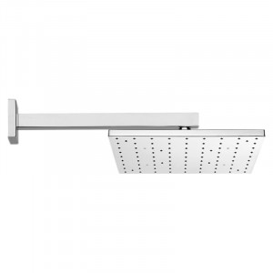 AC0392015METAL Верхний душ Webert Comfort