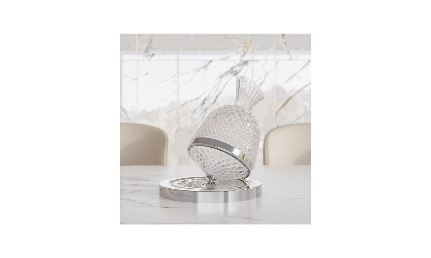 ARCH-00130835 Декантер для вина GIULIA GRILLO DECANTER - Вид №2