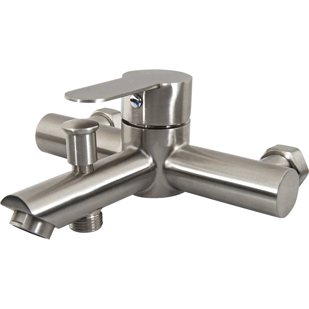 Смеситель Santreyd Gloria для компактной ванной комнаты 82334471 Глория STLM-0024766