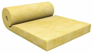 Termolan Lape Термоакустический войлок из переработанного стекла Compatto®