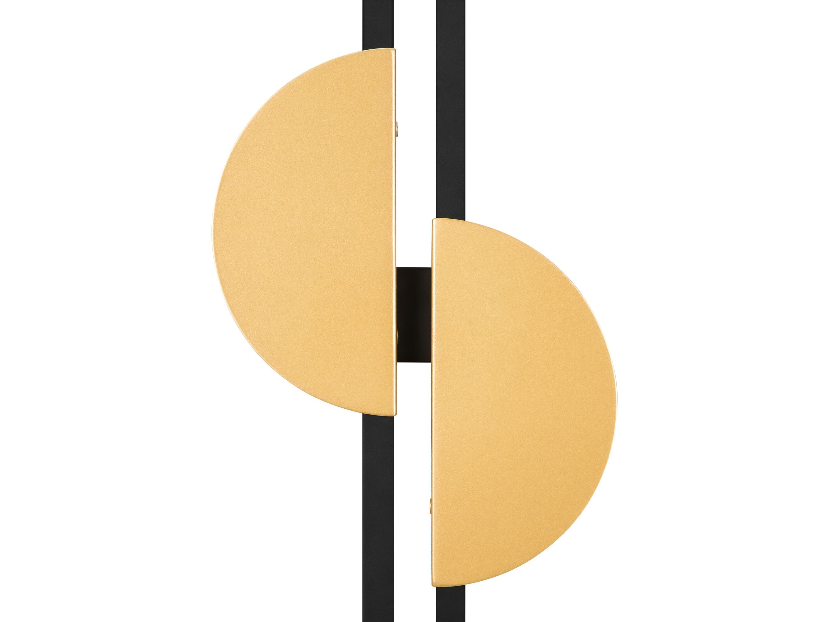 Алюминиевый светодиодный подвесной светильник Maytoni Skyline ARCH-00080021 - Вид №1