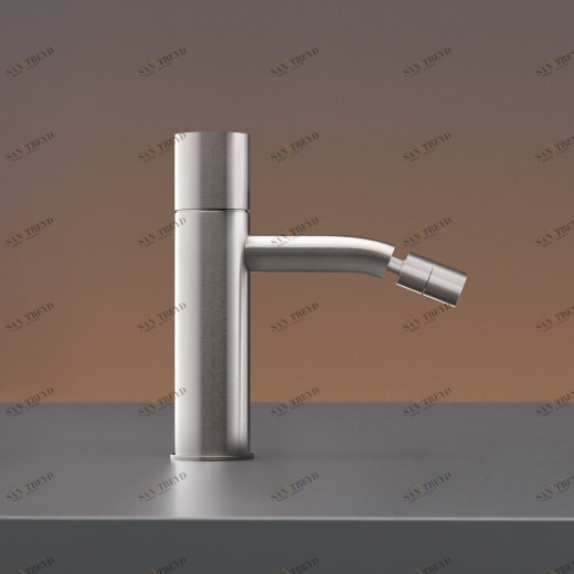 бортик смесителя H. 175 мм с регулируемым носиком  GIO62 CEADESIGN 