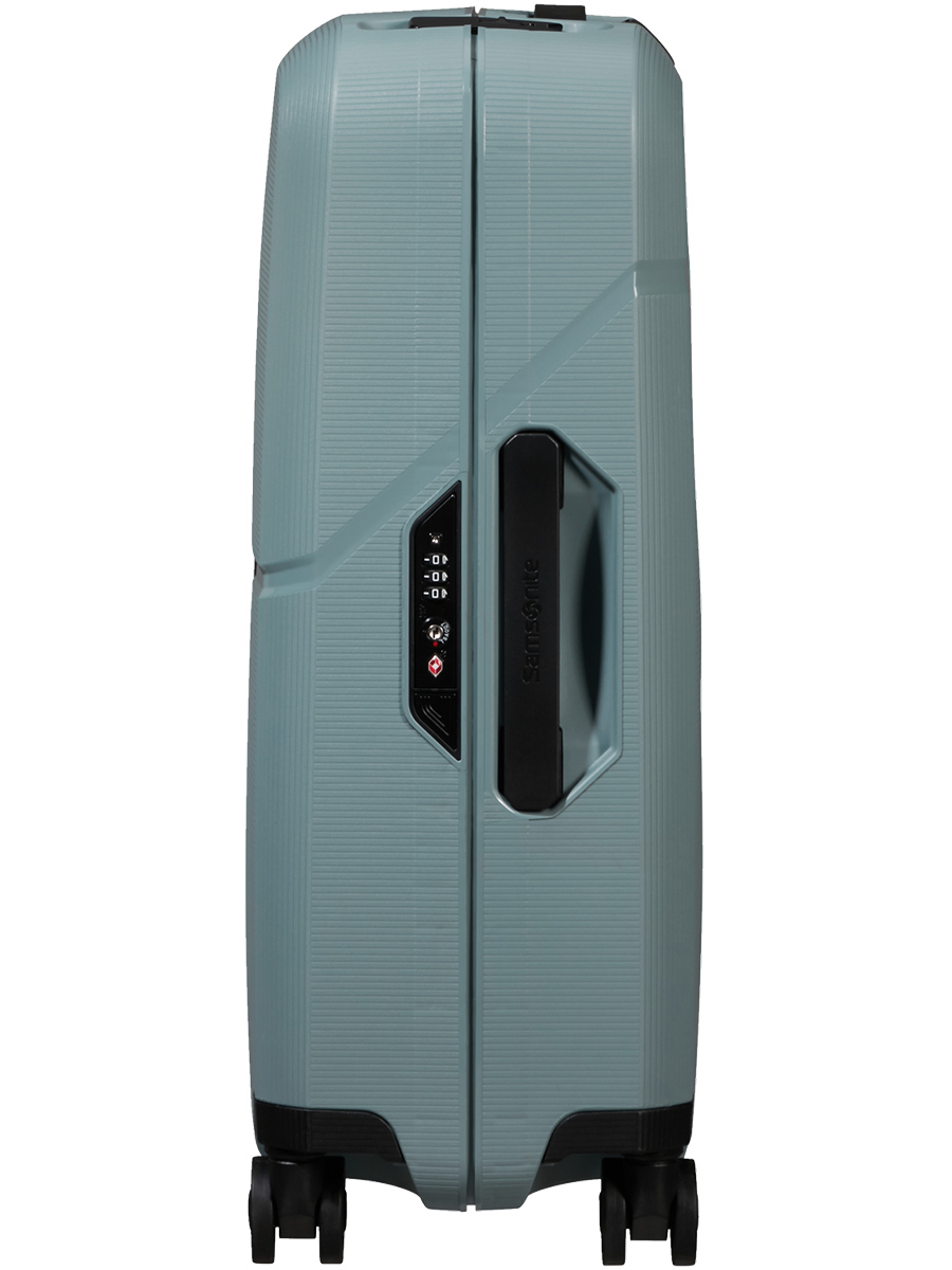 KH2-11001 Чемодан KH2*001 Spinner Samsonite Magnum Eco  - Вид №3