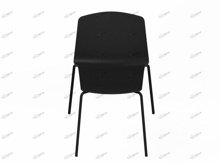 Kristalia Штабелируемый садовый стул из полипропилена Rama sun-id-1503607