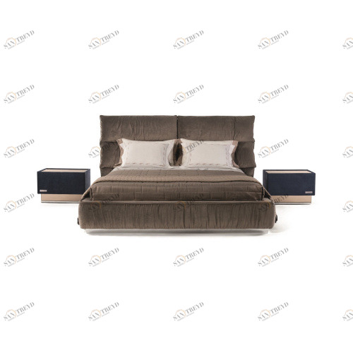 Кровать / Palau Regular Visionnaire By Ipe Cavalli sun-id-375752