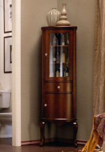 Витрина LINOSA 30 GAIA VElinosaLC