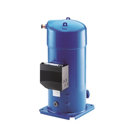 Danfoss SH — Герметичные спиральные компрессоры, R410A SH485B4ABA Компрессор спиральный 120H1064 