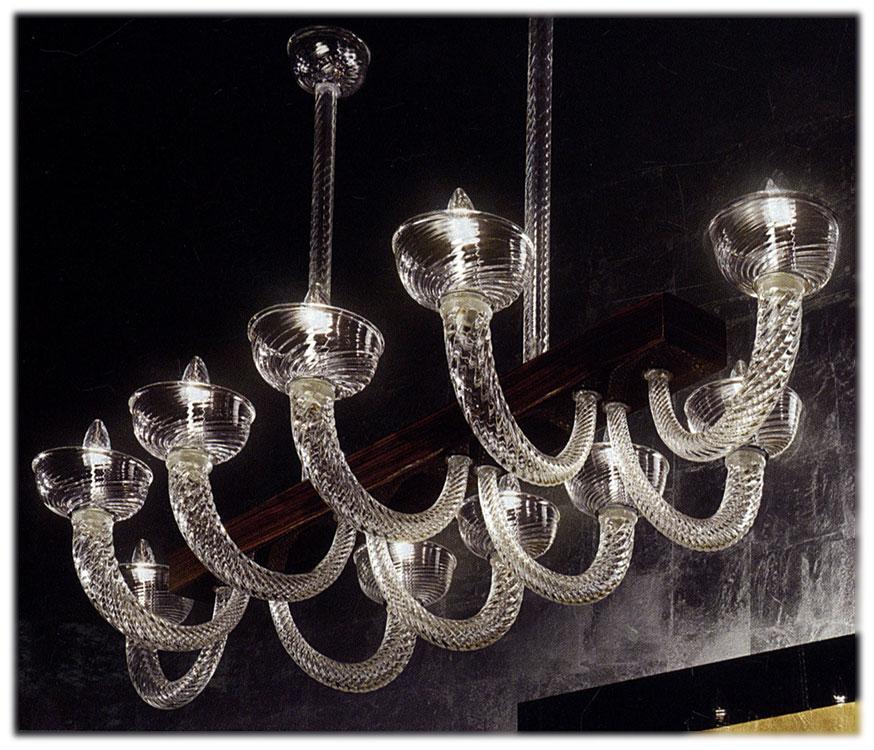 Люстра  GIORGIO COLLECTION 855/10 Luna