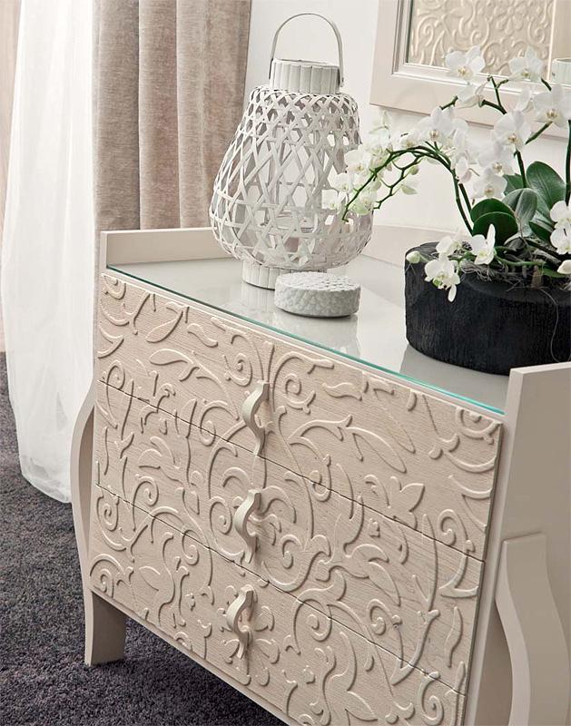 Комод  HALLEY 749FRDR  - Вид №1