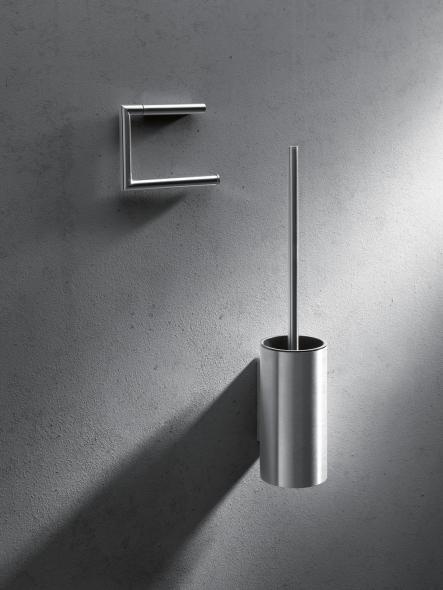 162.21.100XA держатель для туалетной бумаги HEWI System 162 | Edelstahl  - Вид №5