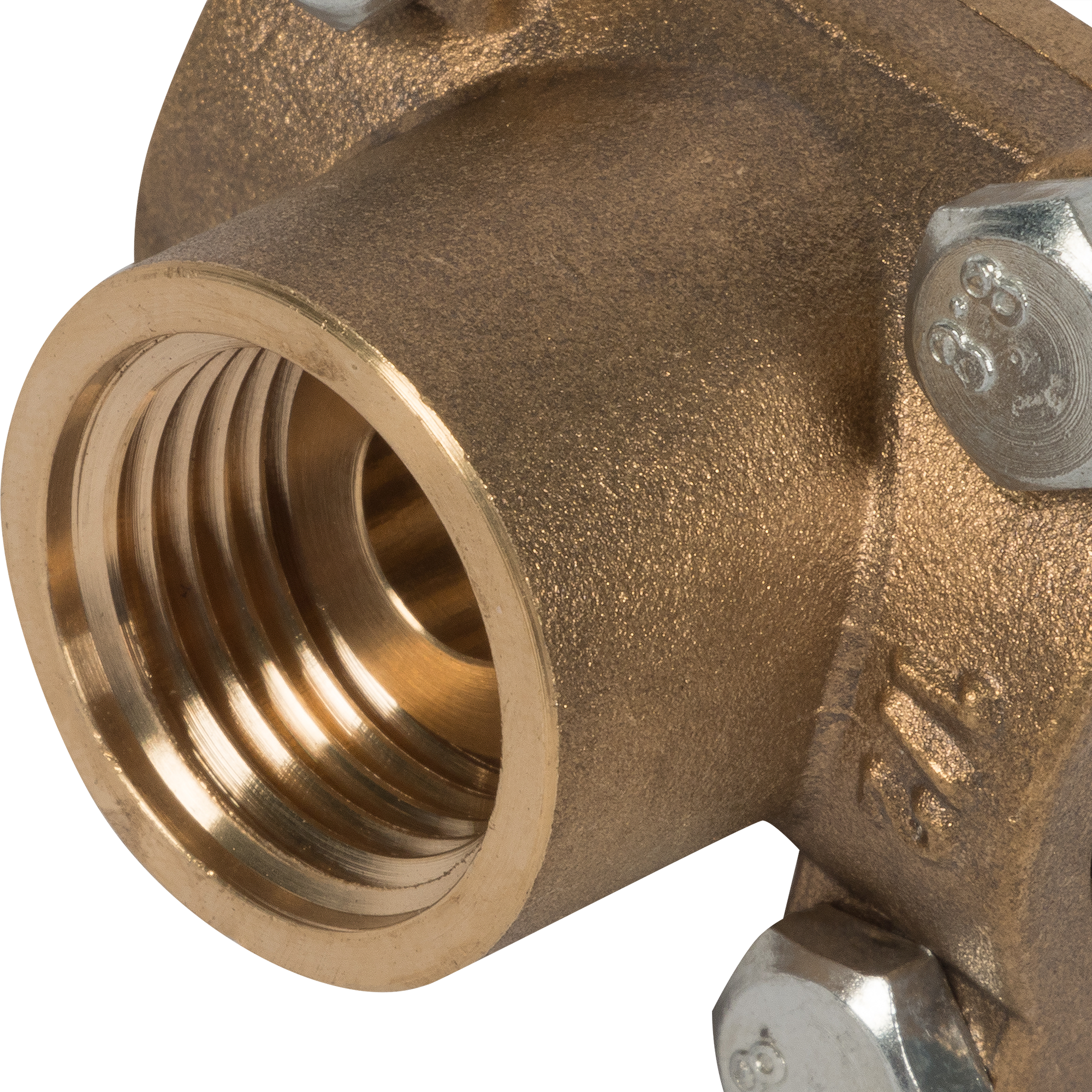 Ремонтная обойма-тройник Valtec для быстрого монтажа трубопровода 11822827 STLM-0001506 - Вид №2