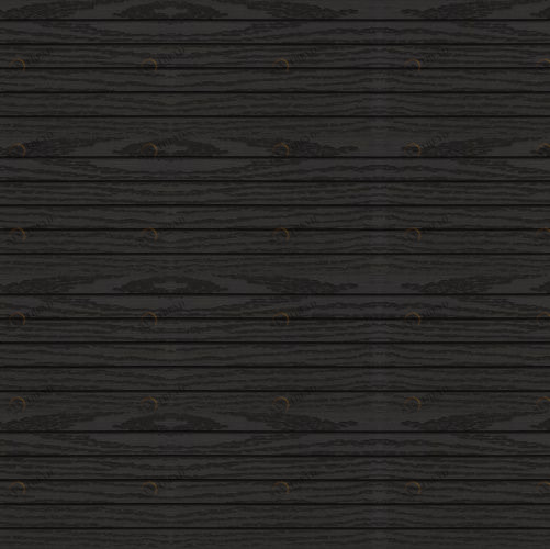 Террасная доска TerraPol Пустотелая Черное Дерево 1901 Чёрное дерево (Рельефная) 4000х147 мм 1001210012