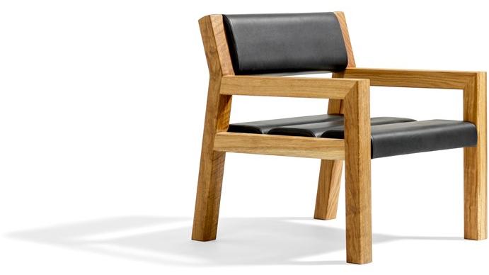 Blå Station Мягкое кресло с подлокотниками Park+ Bla Station sun-id-1401892 - Вид №8